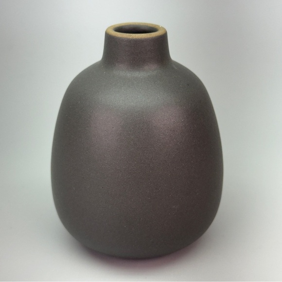 Heath Pottery Ceramic Bud Vase - Picture 1 of 7